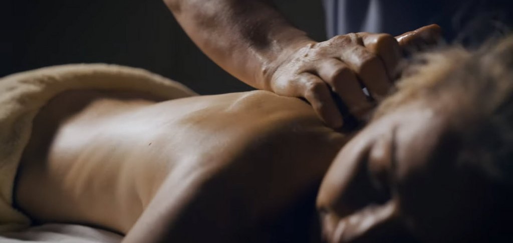 Massagen im Wellnesshotel für Erwachsene in Leutasch